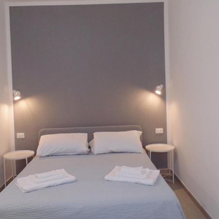Il Nido Appartement Iglesias Buitenkant foto