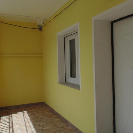 Il Nido Appartement Iglesias Buitenkant foto