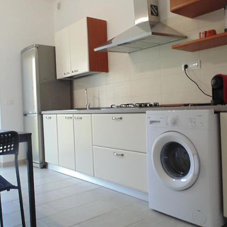 Il Nido Appartement Iglesias Buitenkant foto