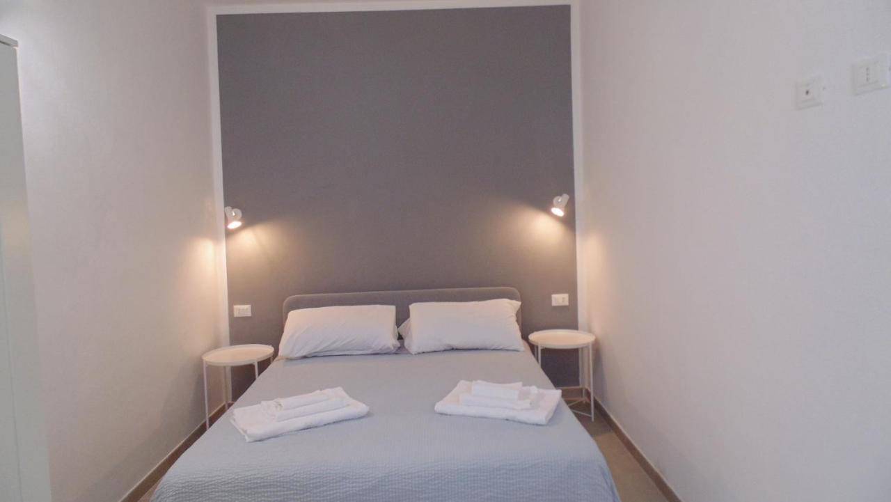 Il Nido Appartement Iglesias Buitenkant foto