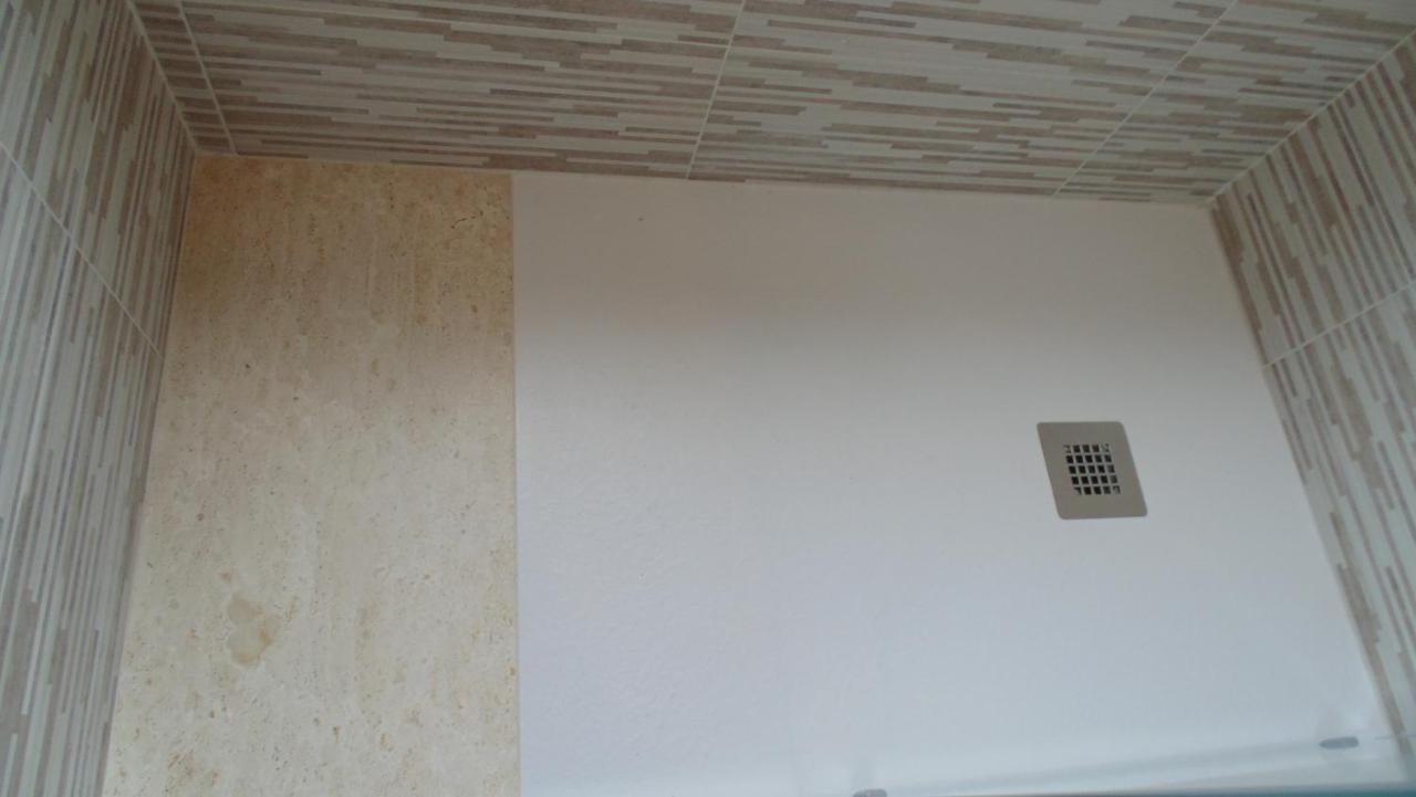Il Nido Appartement Iglesias Buitenkant foto