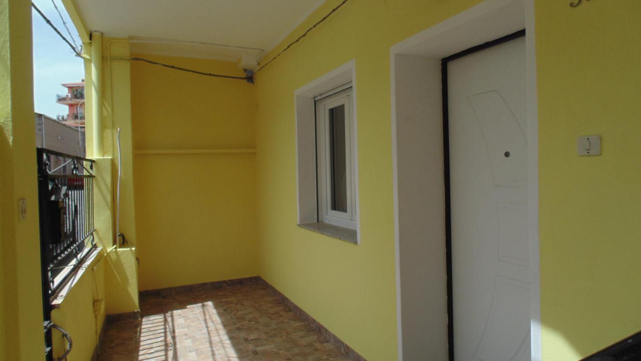 Il Nido Appartement Iglesias Buitenkant foto