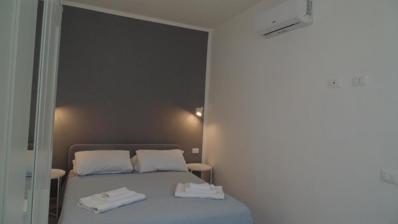 Il Nido Appartement Iglesias Buitenkant foto