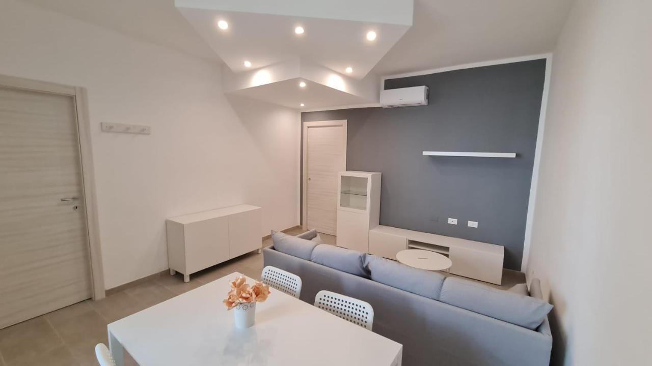 Il Nido Appartement Iglesias Buitenkant foto