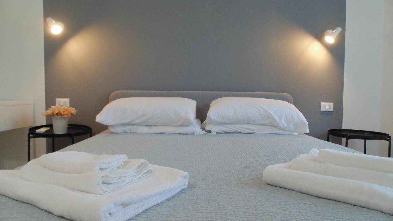 Il Nido Appartement Iglesias Buitenkant foto