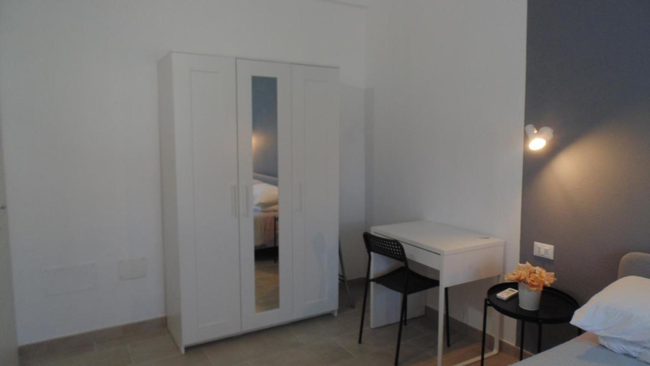 Il Nido Appartement Iglesias Buitenkant foto