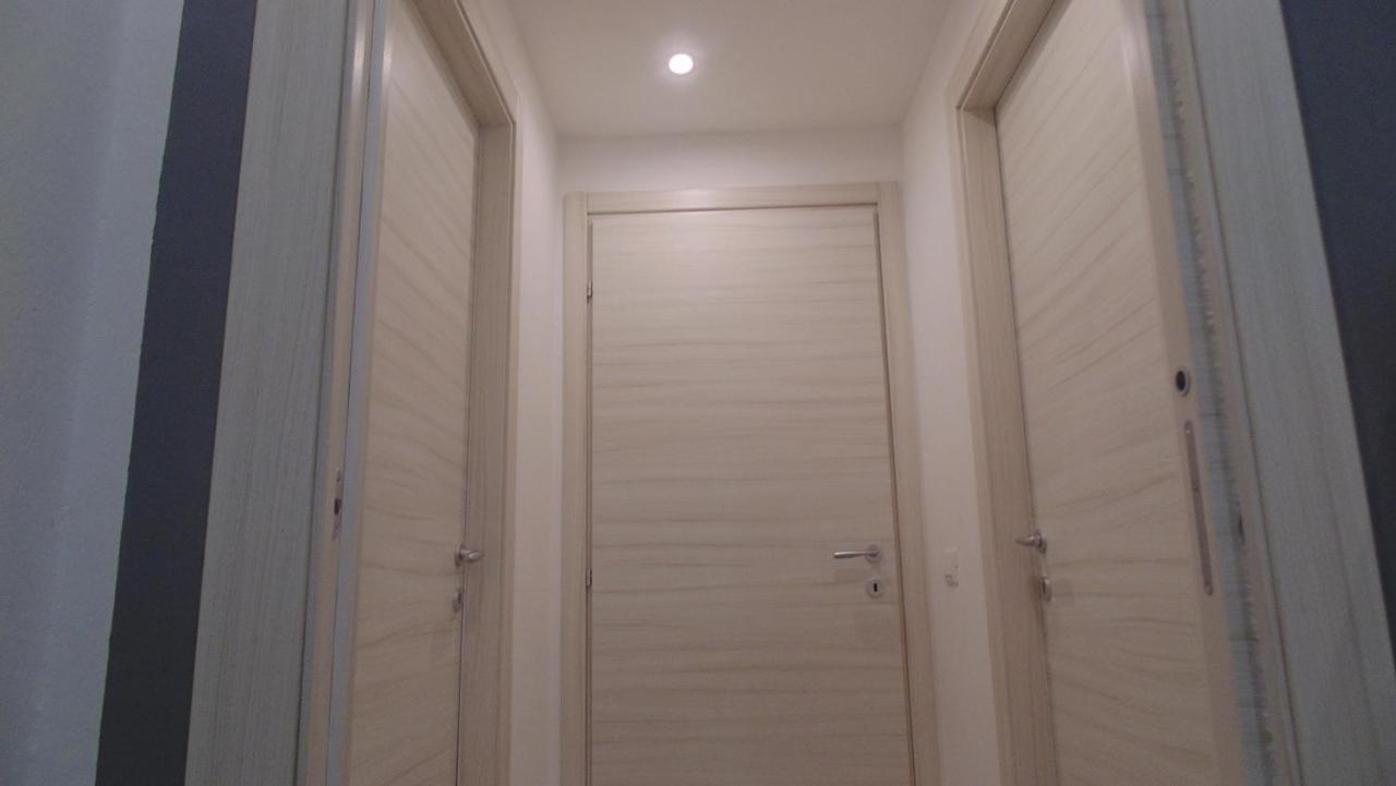Il Nido Appartement Iglesias Buitenkant foto