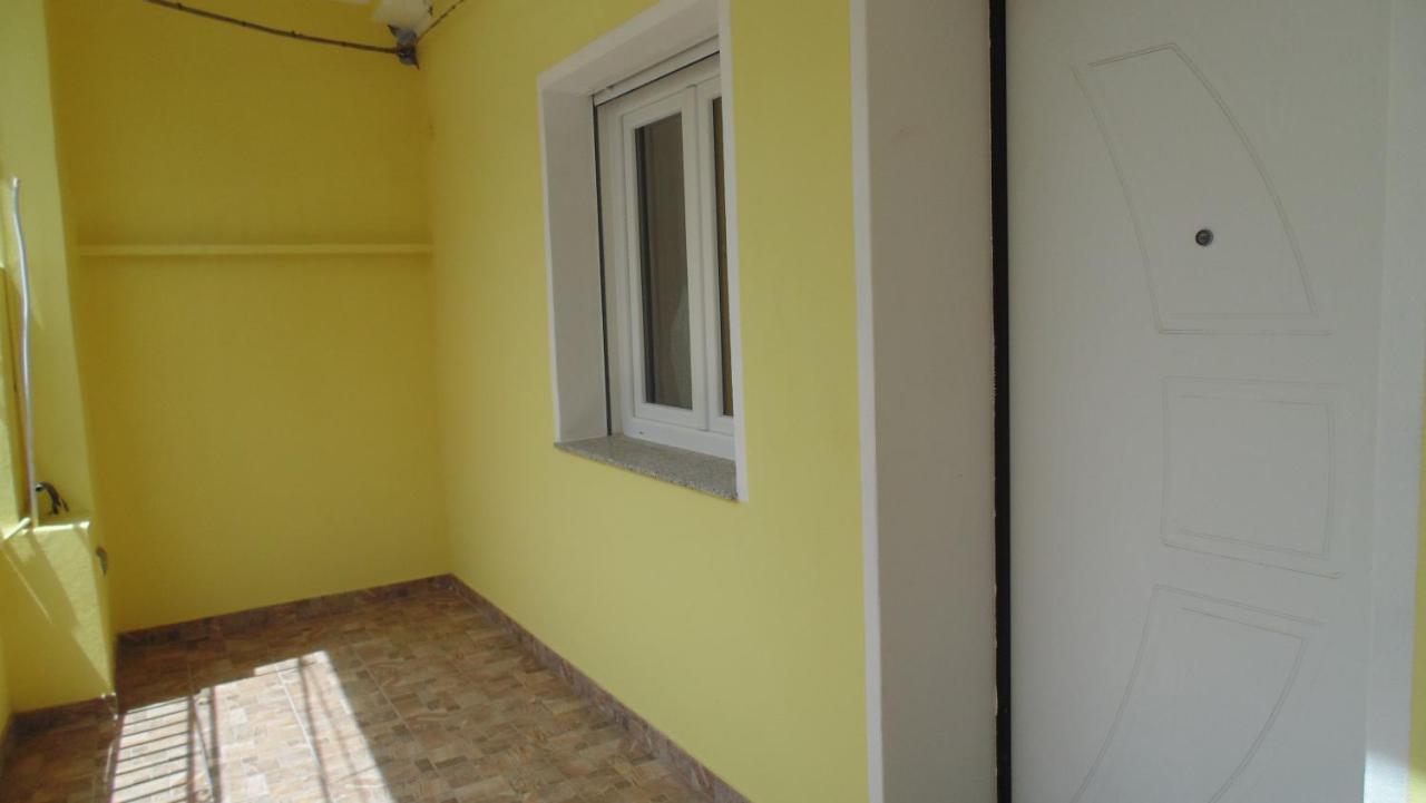 Il Nido Appartement Iglesias Buitenkant foto