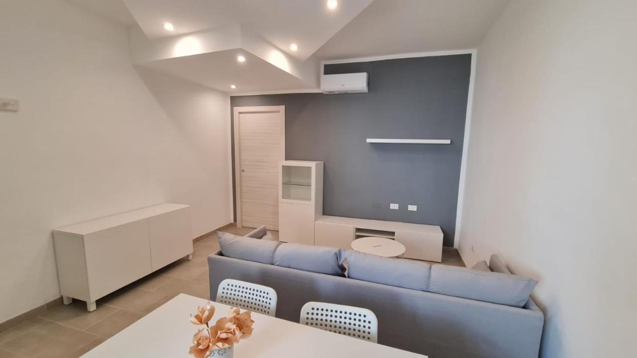 Il Nido Appartement Iglesias Buitenkant foto